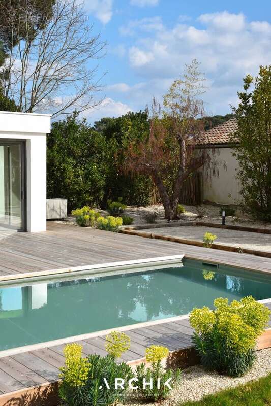 Maison à GUJAN-MESTRAS