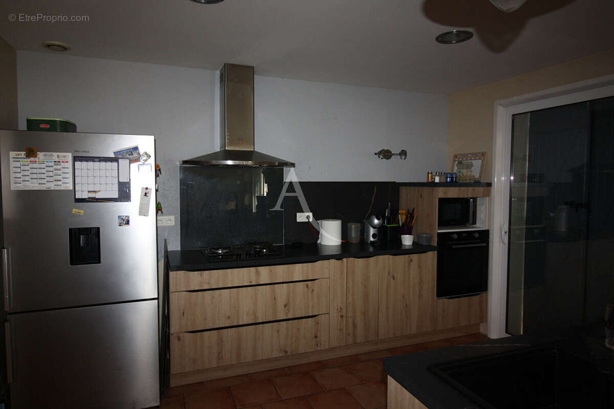 Maison Montesquieu 6 pièce(s) 213.55 m2 - photo 7