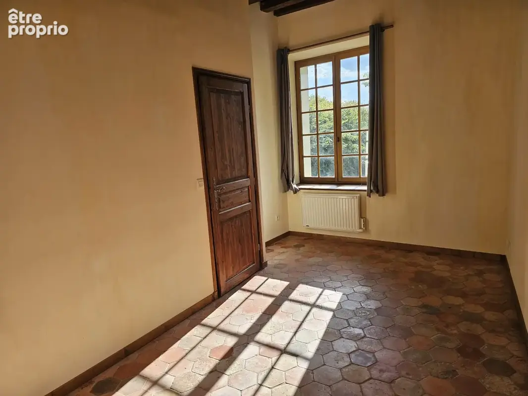 vente appartement - photo 5
