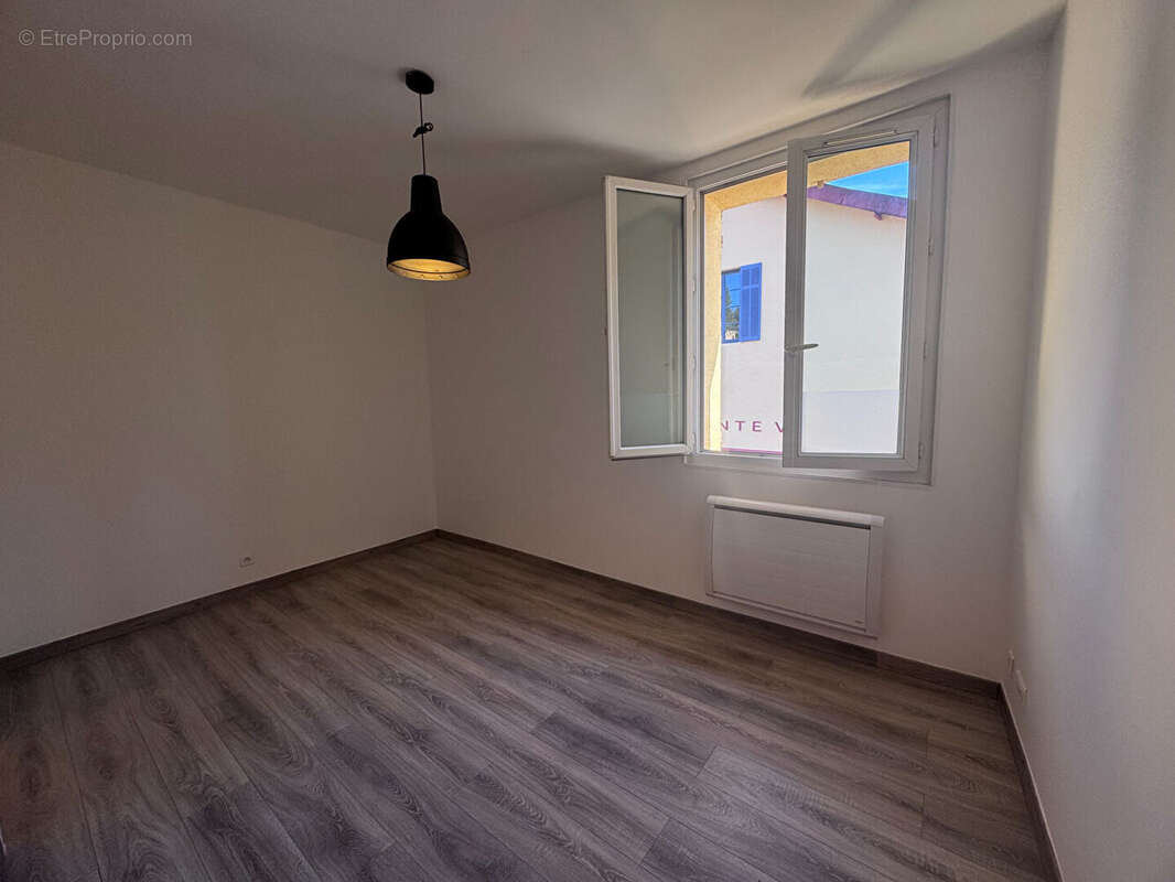 Appartement à ROUSSET