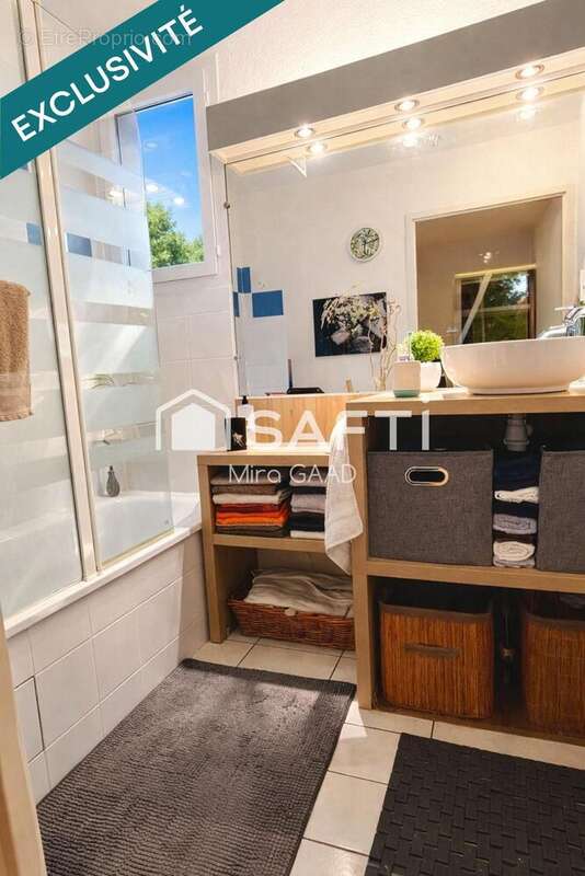 Photo 7 - Maison à SAINT-SULPICE