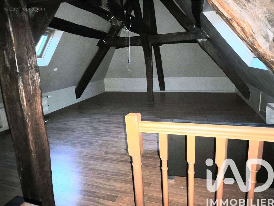 Photo 2 - Maison à SAINT-JEAN-DE-BRAYE