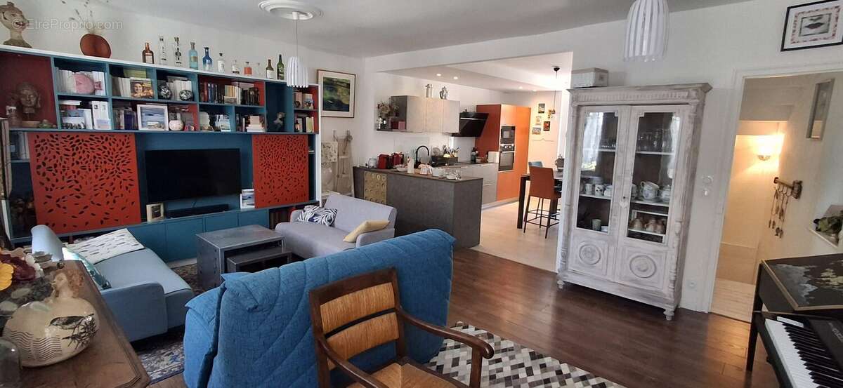Appartement à CANCALE