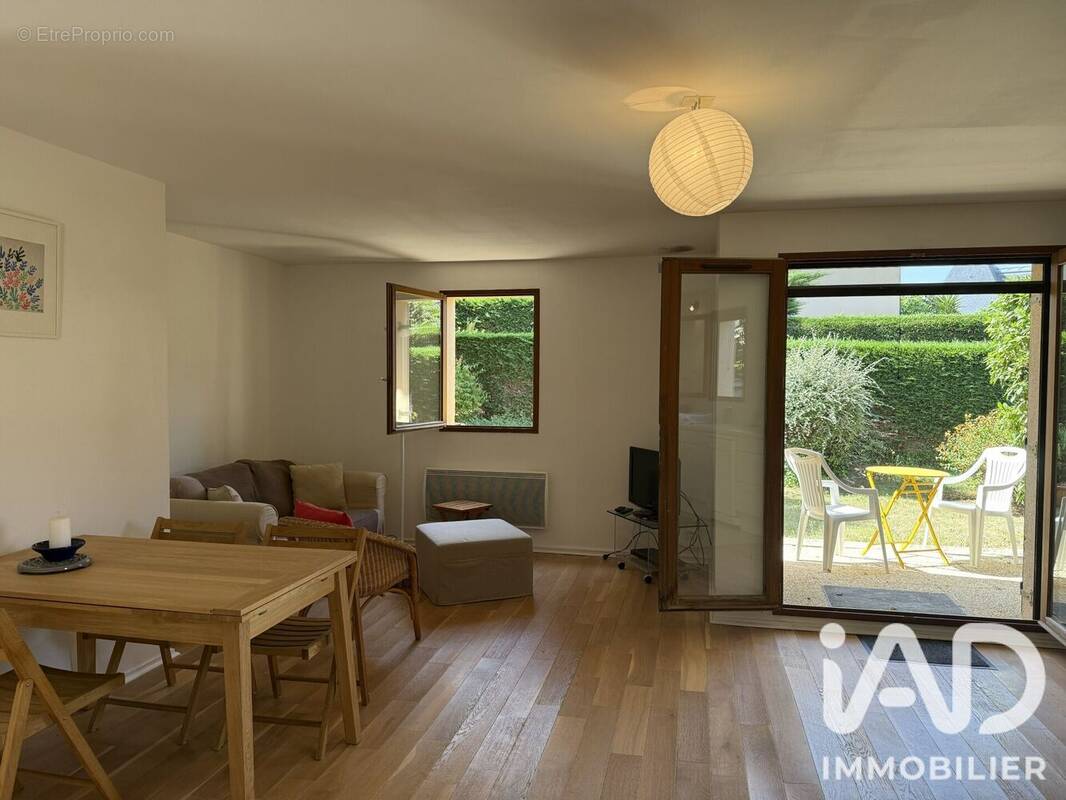 Photo 1 - Appartement à OUISTREHAM