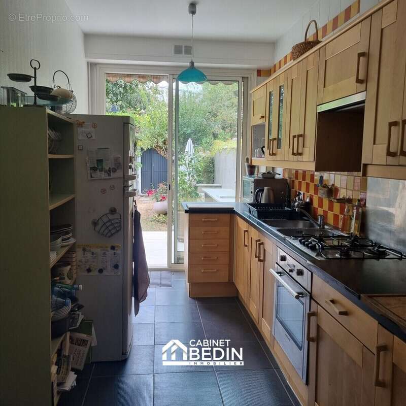 Maison à TALENCE
