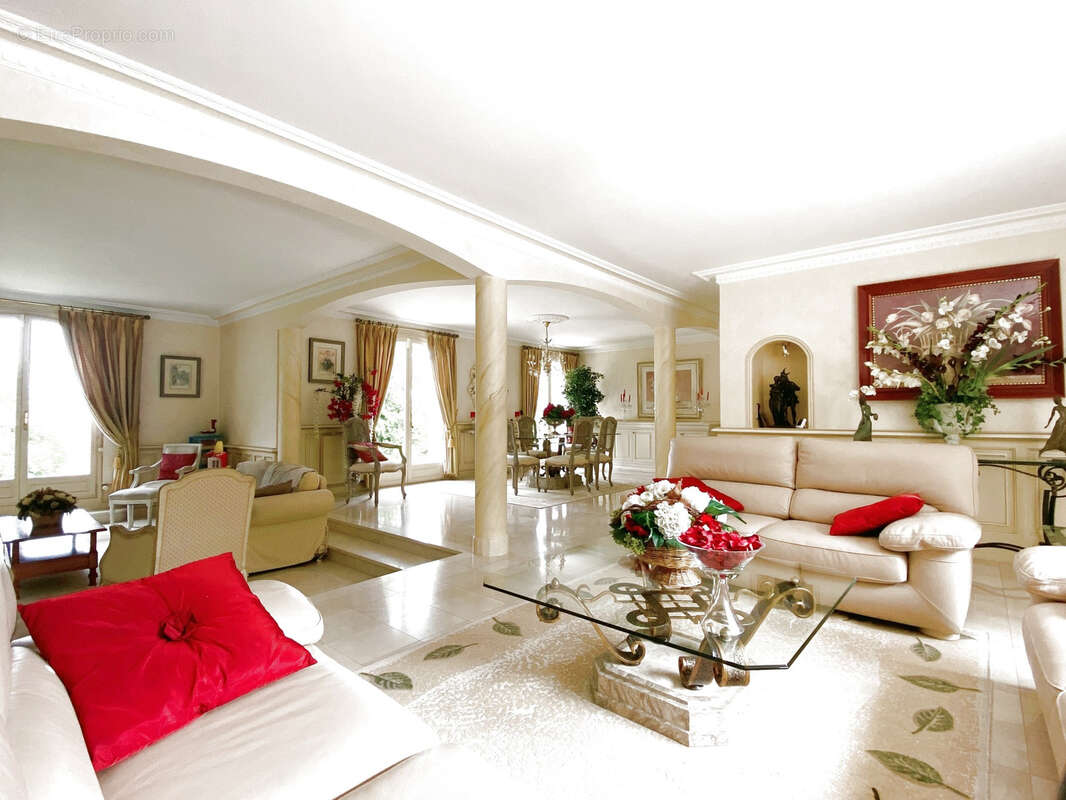 Maison à SENS