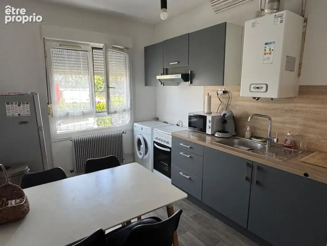 Ensemble de 6 appartements - photo 2