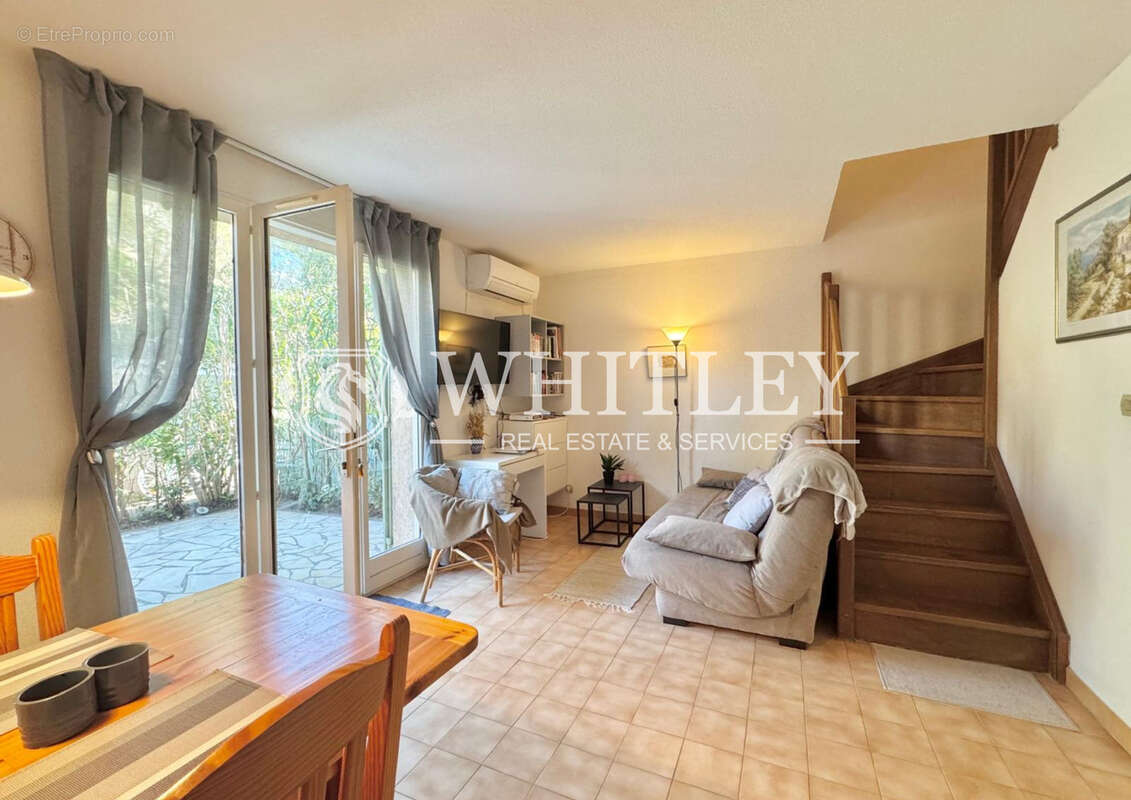 Maison à SAINTE-MAXIME