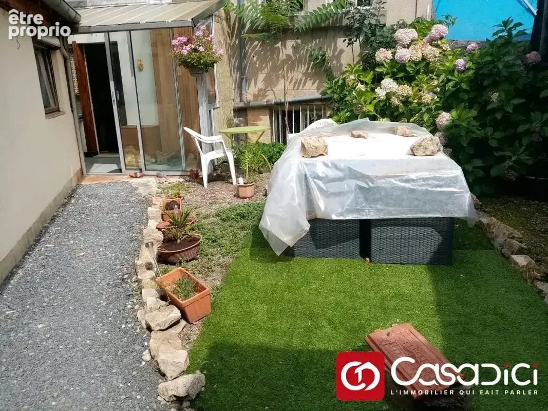 Maison 7 pièces 127 m² à vendre à Decize (58300) - photo 3
