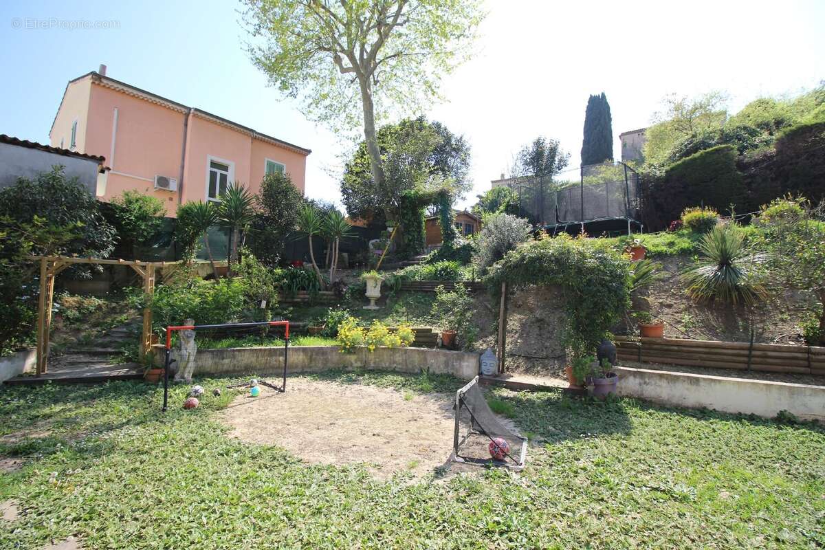 Appartement à CAGNES-SUR-MER