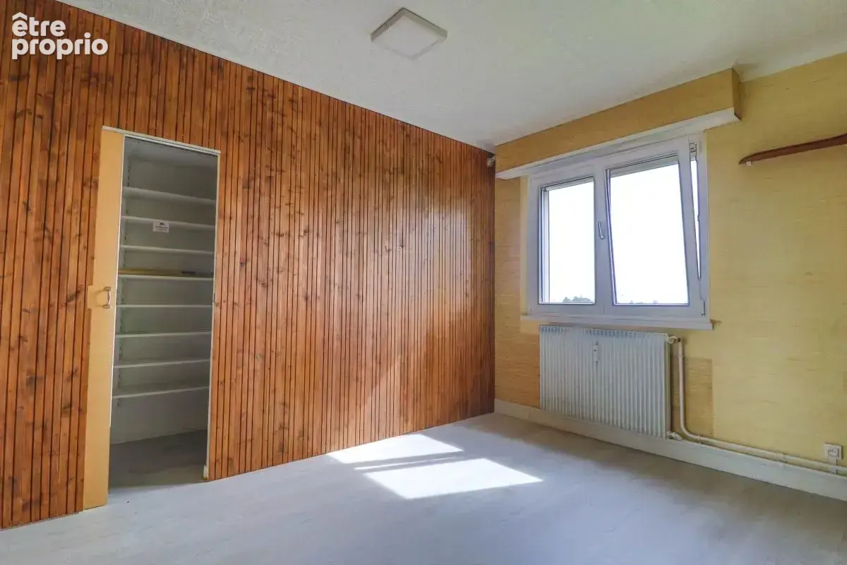 Appartement 3 pièces 77m² - photo 4