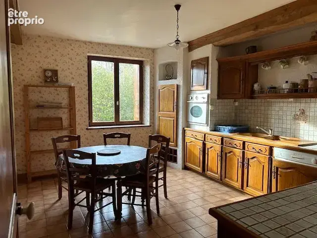 Maison 14 pièces 420 m² à vendre à Besse-Sur-Braye (72310) - photo 6