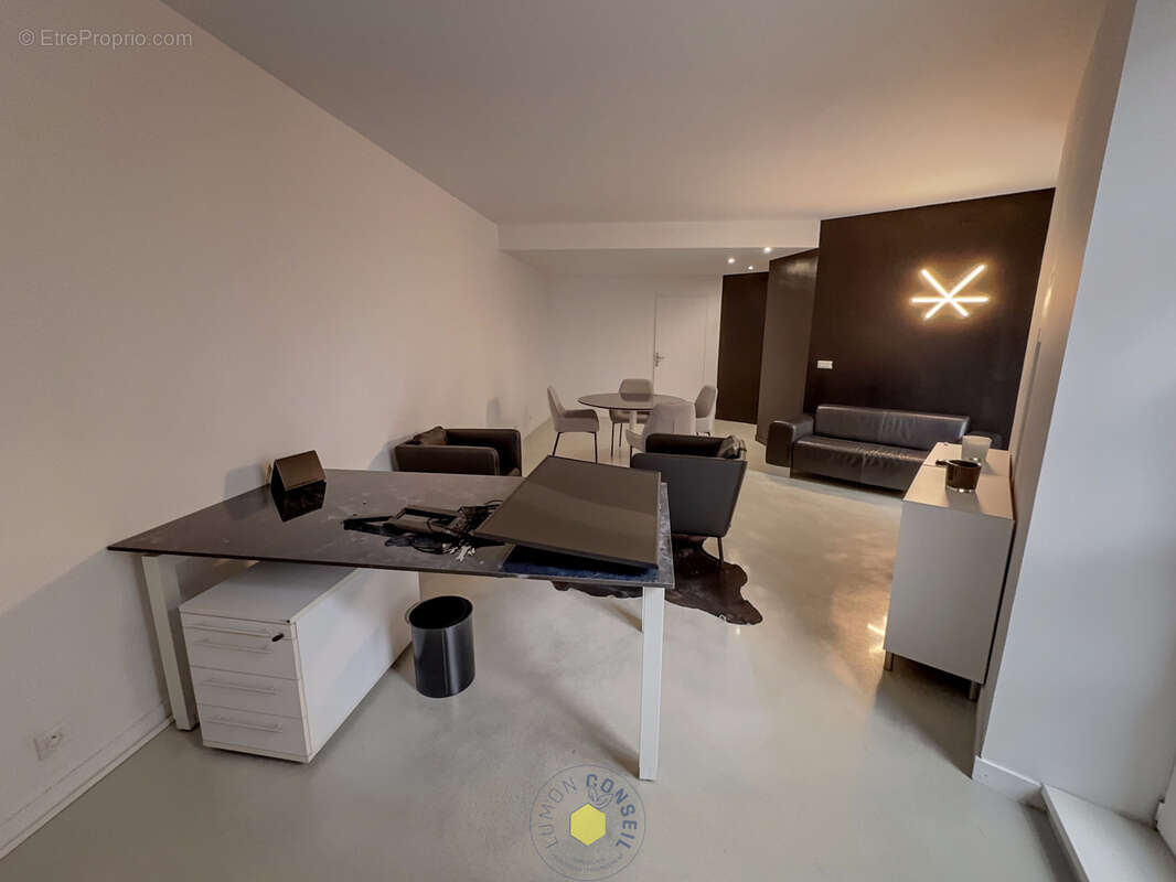 Appartement à MULHOUSE