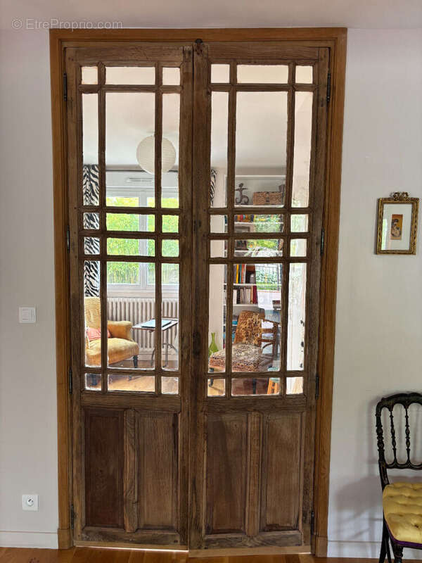 Maison à CHATEAU-GONTIER