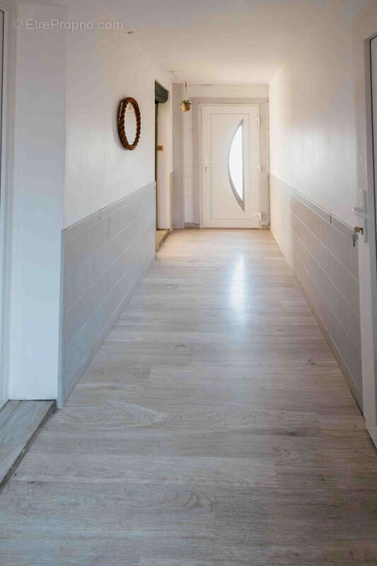 Maison à SEPTFONTAINES