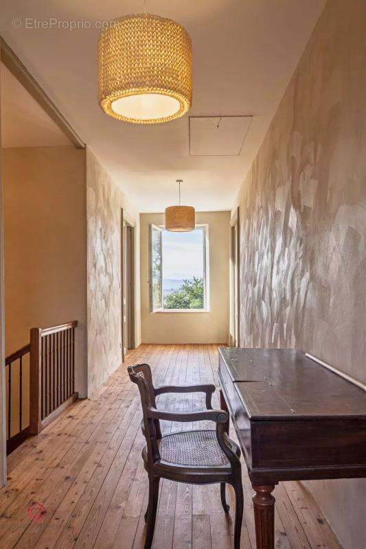 Maison à CASTELNAUDARY