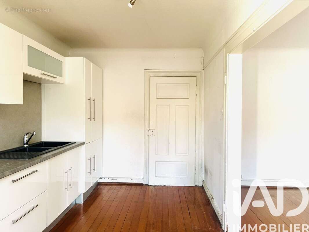 Photo 6 - Appartement à HUNDLING