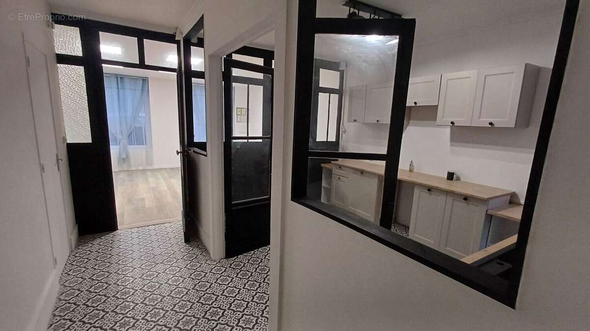 Photo 2 - Maison à AVESNES-SUR-HELPE