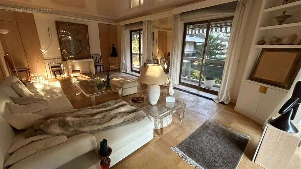 4 pieces 98,03 m² sur balcon de 25 m² - boulevard du chateau - photo 3