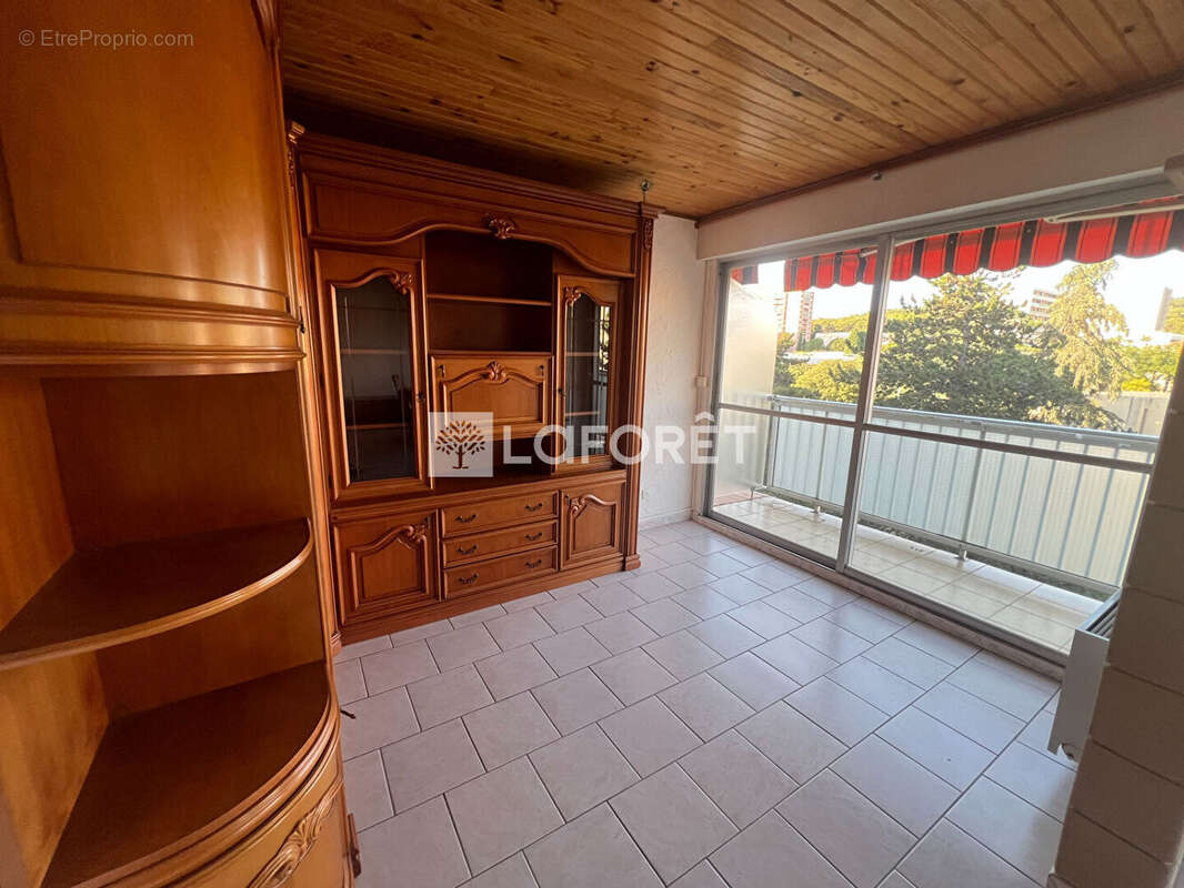 Appartement à SALON-DE-PROVENCE