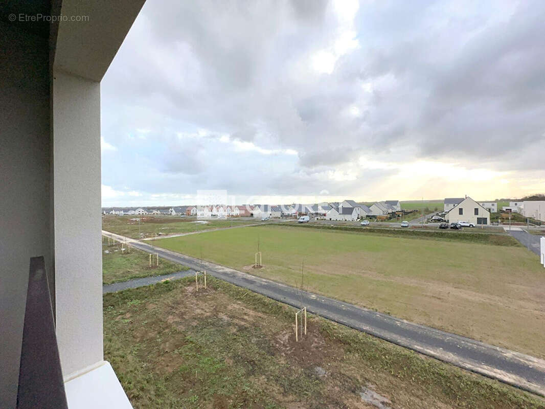 Appartement à COURSEULLES-SUR-MER