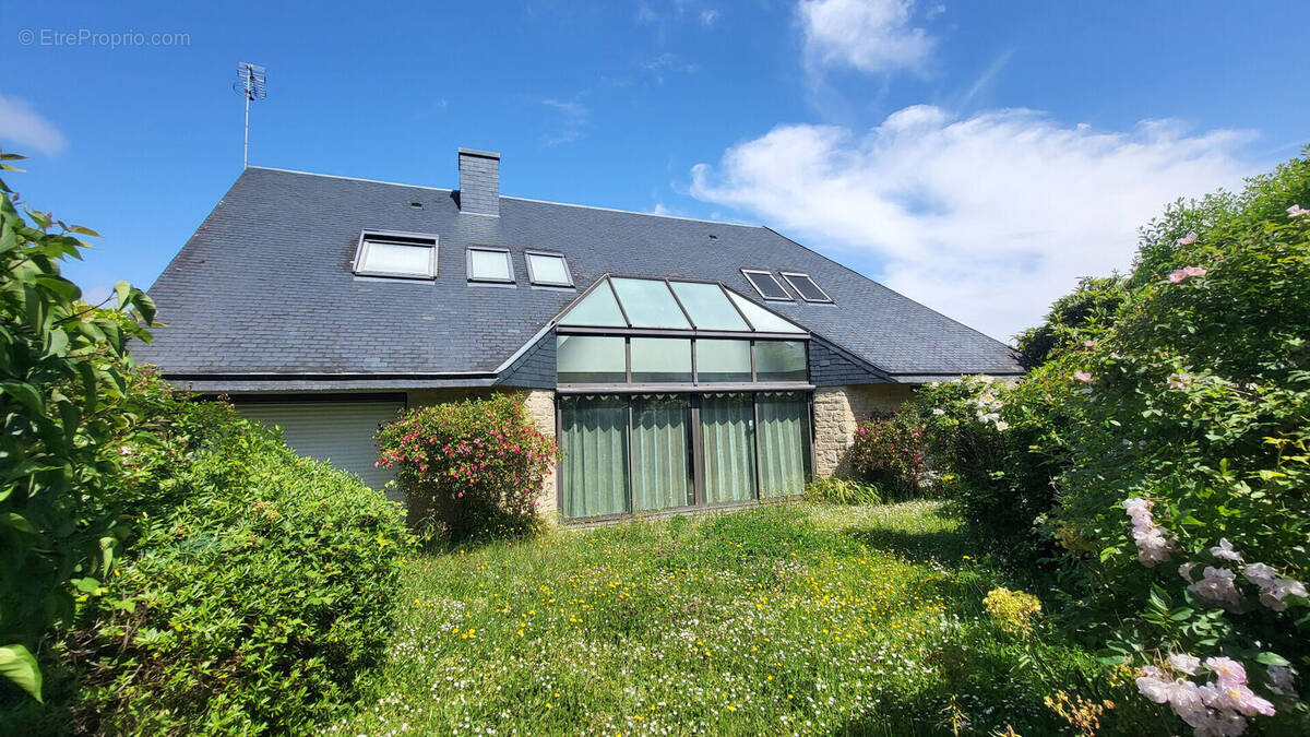 Maison à CARNAC