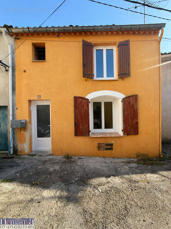 Maison à GENERAC