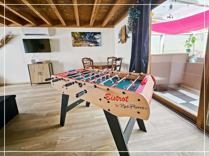 Maison à vendre 5 pièces SAINT MAUR (18) - photo 7