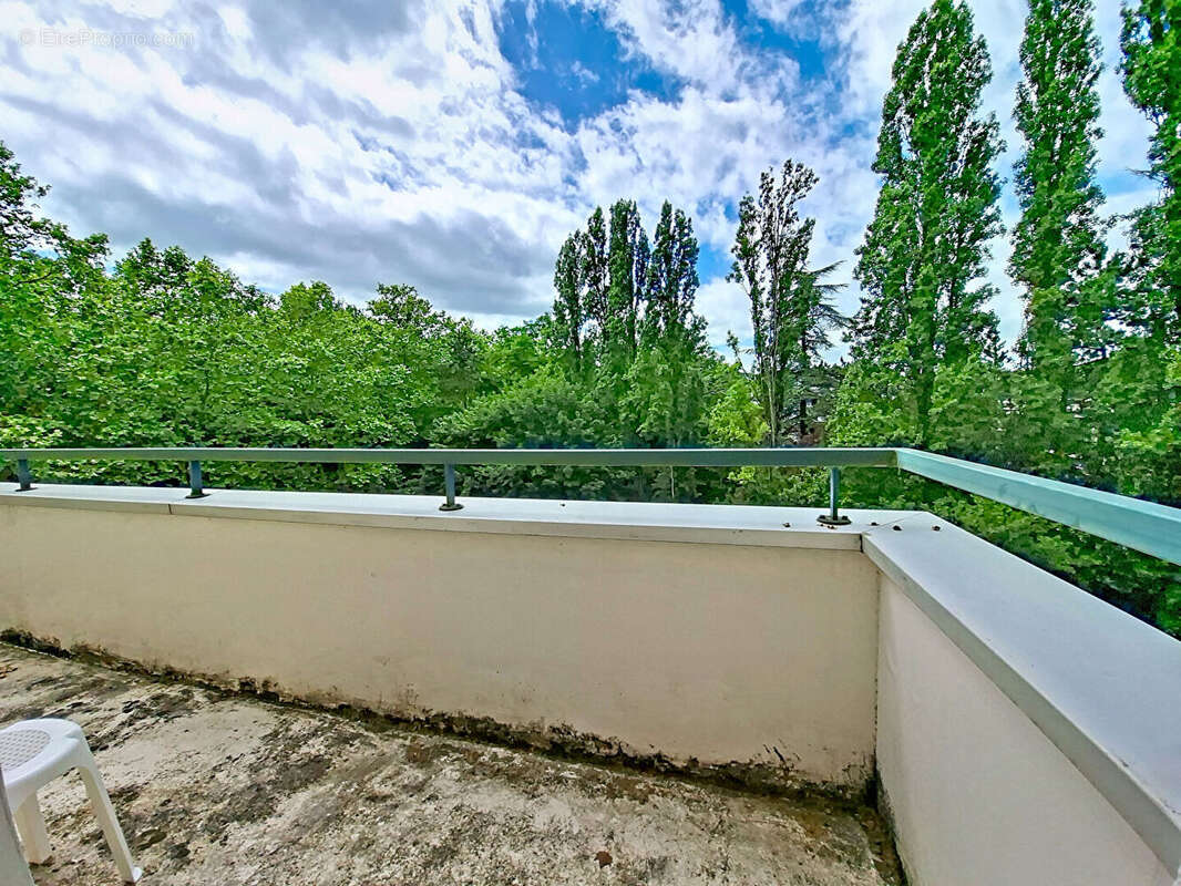 Appartement à YERRES
