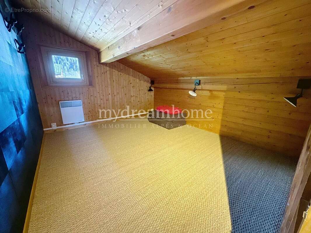 Maison à CREST-VOLAND