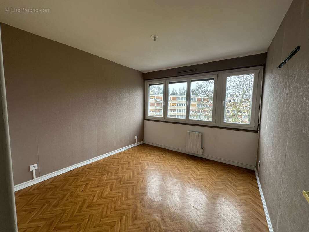 À Vendre   Appartement 3 pièces à Marly 72 m2   Résidence sécurisée - photo 3