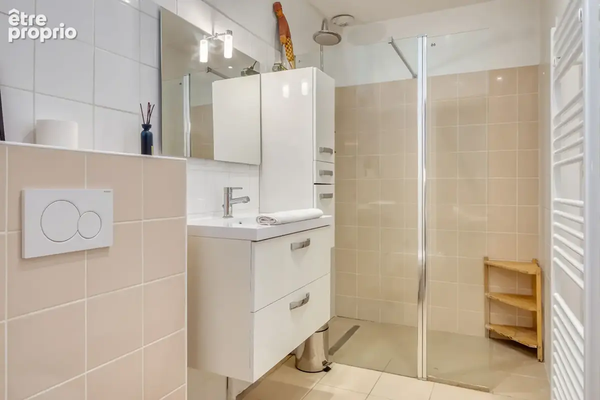 Coup de coeur pour cet appartement hypercentre de 147 m2 - photo 11