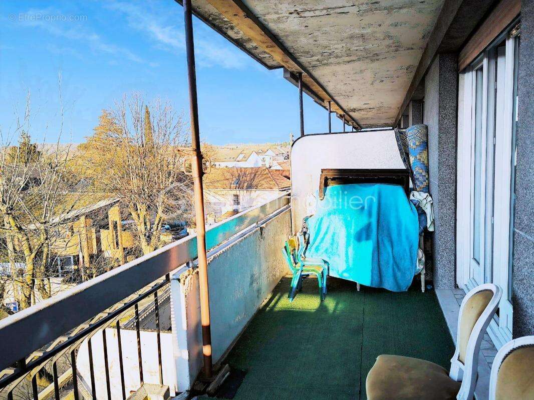 Bel appartement sur Sarcelles - photo 12