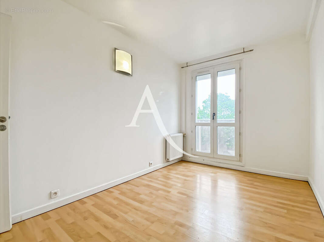 Appartement à BOIS-D'ARCY