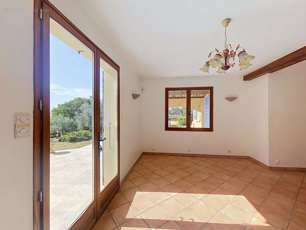 Maison à MANOSQUE
