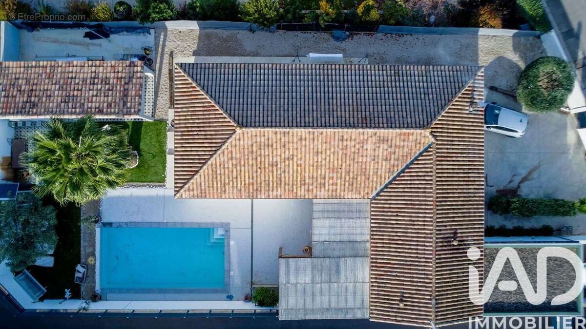 Photo 4 - Maison à LIGNAN-SUR-ORB