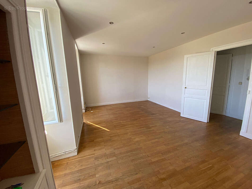 Appartement à PAU