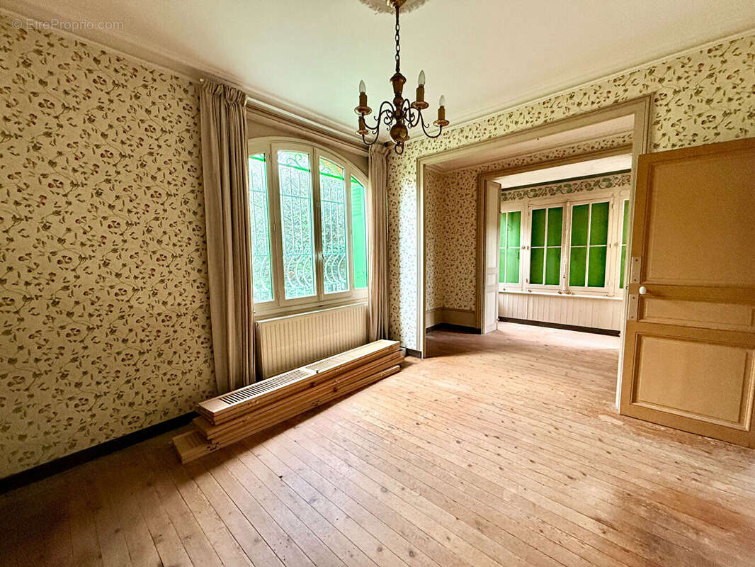 Maison à LA BAULE-ESCOUBLAC