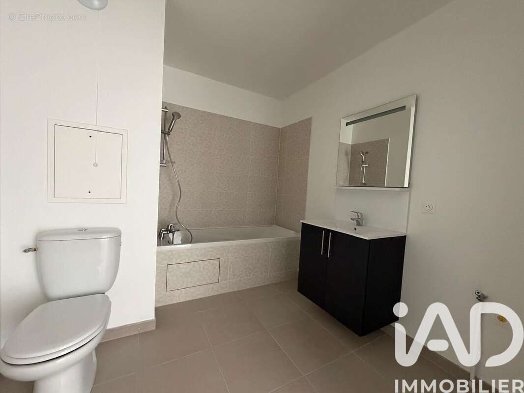 Photo 7 - Appartement à MEAUX