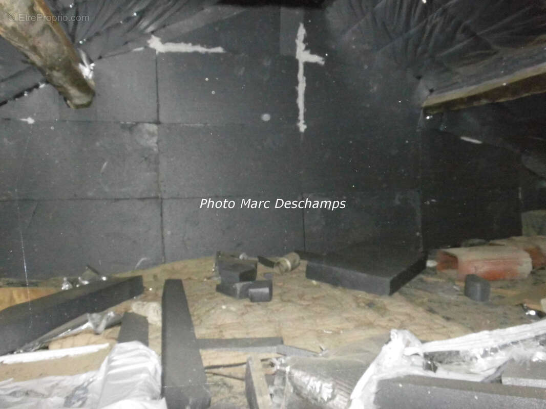 Maison à SAINT-JUNIEN-LA-BREGERE