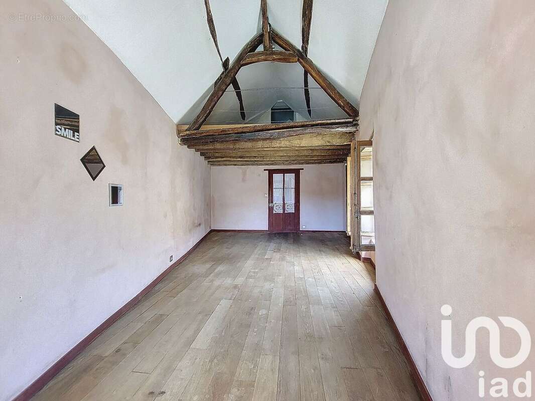 Photo 8 - Maison à CHALO-SAINT-MARS