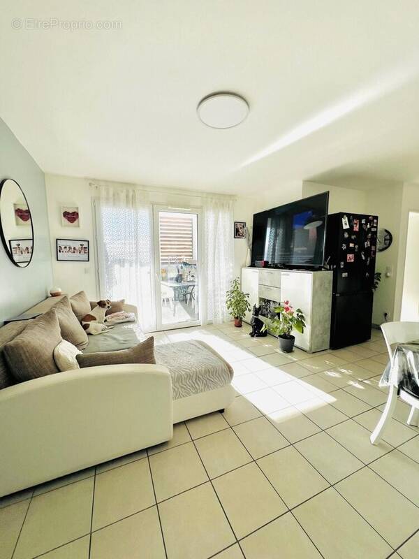 Photo 1 - Appartement à MARSEILLE-16E