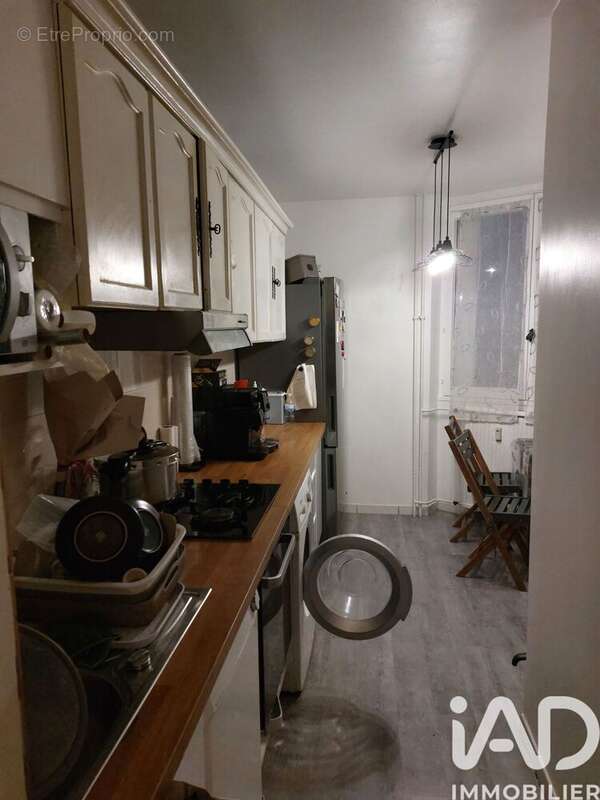 Photo 4 - Appartement à SARTROUVILLE