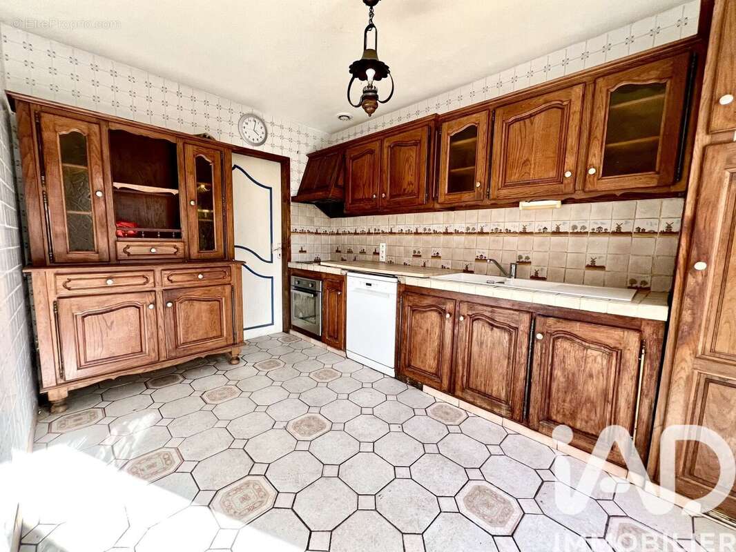 Photo 6 - Maison à BEGLES