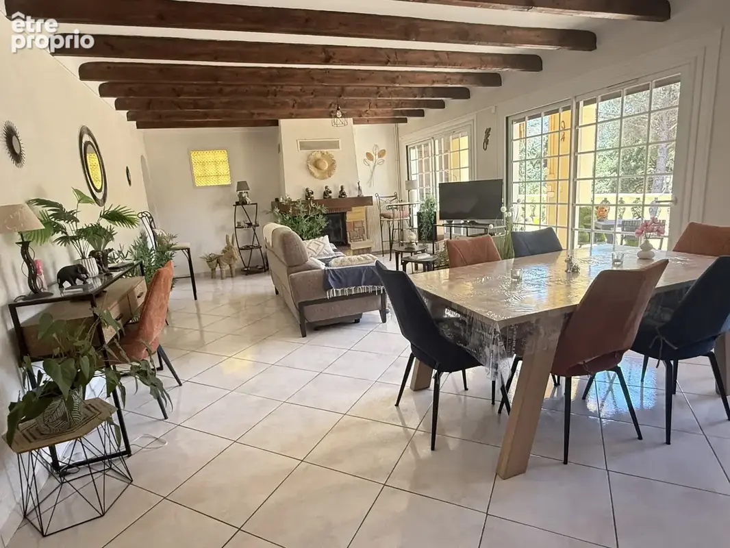 Villa plain-pied - photo 37