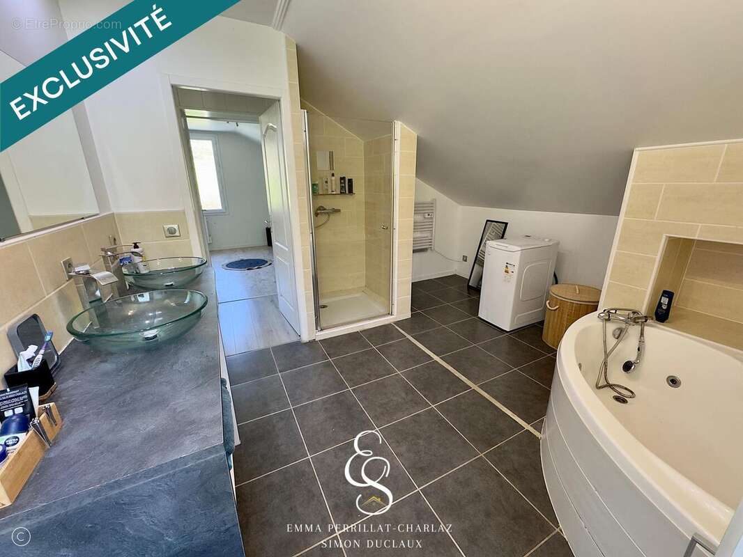 Photo 9 - Maison à SATILLIEU