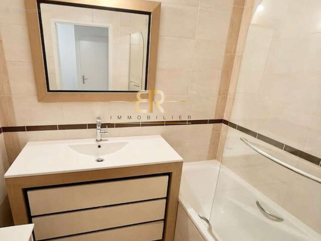 Appartement à SAINT-MANDE