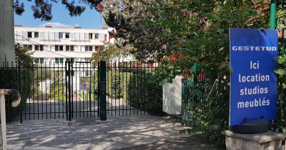 INVESTISSEMENT LOCATIF  Montpellier  Résidence Étudiante Gestetud Ideal Campus - 4,55 % de rentabilité - photo 11