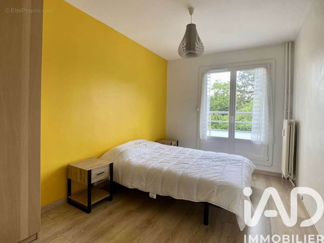 Photo 9 - Appartement à LAMBERSART