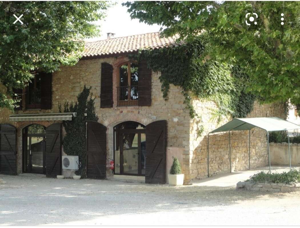 Appartement à TRETS